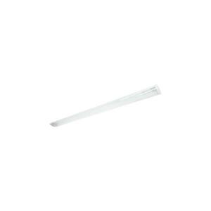 T8 DELFIA fénycső lámpatest 2xG13/18W/230V 124 cm fehér 004483 kép
