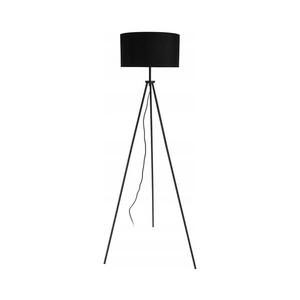 SmartLED Állólámpa 1xE27/40W/230V fekete 7905 kép