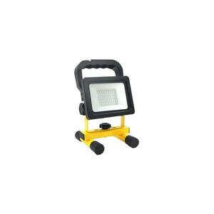 TIGRA hordozható LED kép