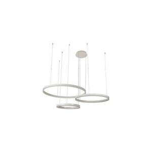 LED Dimmelhető csillár zsinóron LED/125W/230V 3000 kép