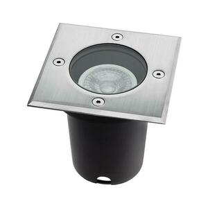 Kültéri taposólámpa ENTRADA1 1xGU10/50W/230V IP65 KUEA1 kép