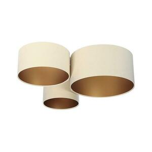 Mennyezeti lámpa SPACE 3xE27/60W/230V 080 kép