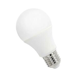 LED izzó GLS A60 E27/4, 9W/230V 6000K 13272_4.9W kép