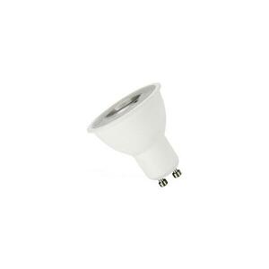 LED izzó GU10/4W/230V 4000K 55° fehér 14090_55ST kép