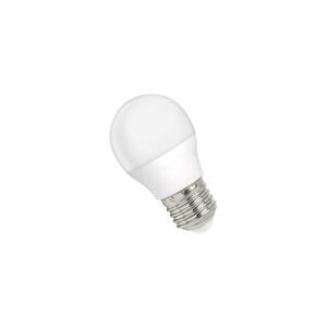LED izzó G45, E27, 1 W, 230 V, 4000 K 14449_1W kép