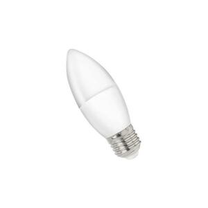 LED izzó C37 E27/1W/230V 4000K 14455_1W kép