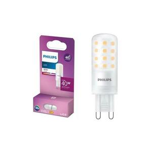 LED Izzó Philips G9/3, 7W/230V 3000K 8720169301719 kép