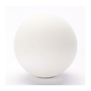 Orion Csereüveg a MARA G9 fali lámpatesthez, átmérő 12 cm, fehér Glas 2 kép