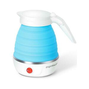 B.V. utazó vízforraló 600 ml 1000W/230V 300104LDC kép