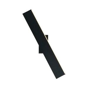 LED fali lámpatest BERNADETTA LED/10W/230V 4000K fekete 333858 kép