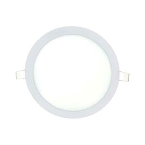 LED Beépíthető lámpa QTEC LED/24W/230V 2700K 008 0001001 kép
