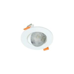 LED beépíthető mennyezeti lámpa BRINO LED/3/5/7W/230V 3000/4000/6500K fehér 004346 kép