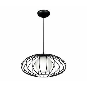 Csillár zsinóron KRONOS 1xE14/40W/230V MLP4422 kép