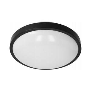SmartLED Mennyezeti lámpa 2xE27/40W/230V Ø 29, 5 cm fekete 4551 kép
