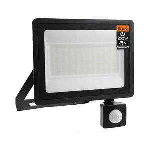 SmartLED LED kültéri reflektor LED/100W/230V 4500K IP65 fekete 5819 kép