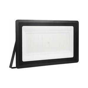 SmartLED LED kültéri reflektor, 200 W, 230 V, 4500 K, IP65, fekete 5833 kép