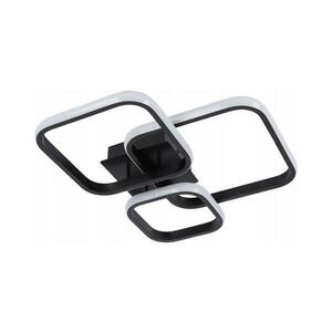 SmartLED LED mennyezeti lámpa LED/38W/230V fekete 6869 kép