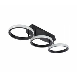 SmartLED LED dimmelhető mennyezeti lámpa LED/30W/230V 3000 kép