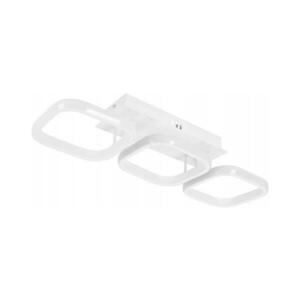 SmartLED LED Dimmelhető mennyezeti lámpa LED/33W/230V 3000 kép