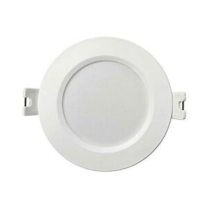 LED Beépíthető lámpa CIRCLE LED/3W/230V 4000K átm. 9 cm fehér 008 0001185 kép