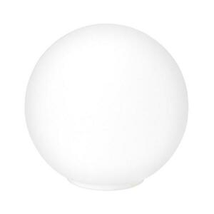 Pótüveg a LIMA, PLATO, SPARTA E27 csillárhoz, átm. 25 cm, fehér PLM883 kép