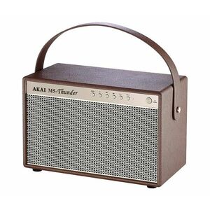 AKAI M5 THUNDER COFFEE kép