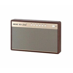AKAI M3 SOUL COFFEE kép