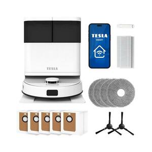 TESLA Electronics RoboStar kép