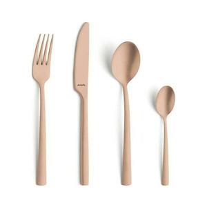 UTC MANILLE VINTAGE 16 darabos rozsdamentes acél evőeszköz kép