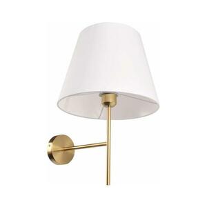 Fali lámpa ELENA 1xE27/20W/230V fehér 325495 kép