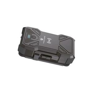 Viking powerbank LED kép