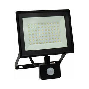 LED reflektor mozgásérzékelős NOCTIS LUX 3 LED/50W/230V 3000K IP44 fekete 029051WW_CZUJNIK_PW kép
