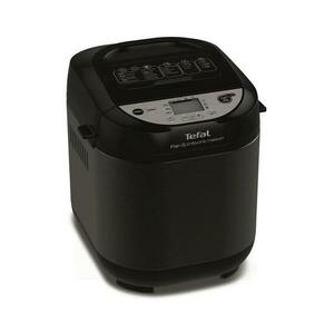 Tefal PAIN&TRESORS házi kenyérsütő 700W/230V fekete PF251835 kép