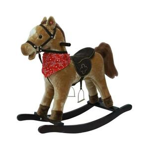 Teddies Hintaló dallammal 3xAA 00516101 kép