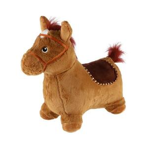 Teddies Ugráló ló dallammal 3xLR44 00516117 kép