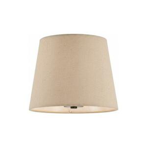 Pót búra NARA kábeles csillárhoz, bézs 301AUR1362 kép