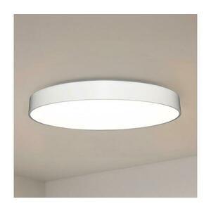 LED mennyezeti lámpa LED/135W/230V 3000/4000/6500K átm. 80 cm fehér CL7162 kép