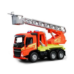 Lena Volvo tűzoltóautó 48 cm kép