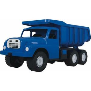 Dino Tatra autó 73 cm kék 21645059 kép