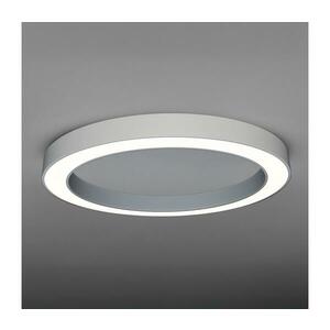 LED mennyezeti lámpatest LED/100W/230V 3000/4000/6500K átm. 100 cm fehér CL7463 kép