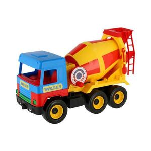 TRUCK WADER betonkeverő teherautó, 39 cm 89032390 kép