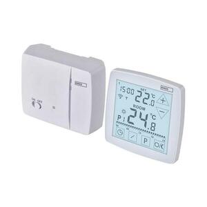 Vezeték nélküli digitális termosztát GoSmart 230V/16A Wi kép