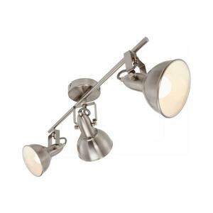 Spotlámpa 3xE14/40W/230V matt króm 9A21915 kép