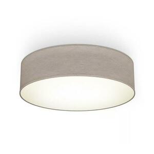 Mennyezeti lámpa 2x E27/40W/230V, Ø 38 cm, bézs 9A21969 kép