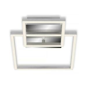 LED dimmelhető mennyezeti lámpatest LED/12W/230V 3000K matt króm 9A21984 kép