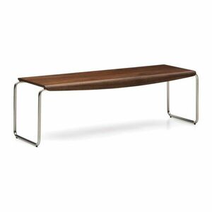 Barna pad Tarsel – Kave Home kép