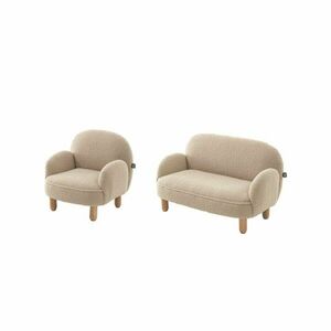 Gyerek bútor szett 2 db-os Rocky – Vipack kép