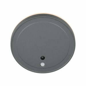 LED fali kültéri lámpa ø 14 cm Fortaleza – Reality kép