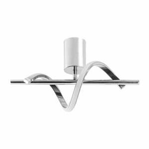 Ezüstszínű LED mennyezeti lámpa 7x41 cm Likma – Opviq lights kép