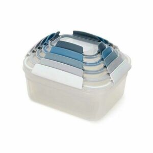 Élelmiszertartó doboz szett 5 db-os Nest – Joseph Joseph kép